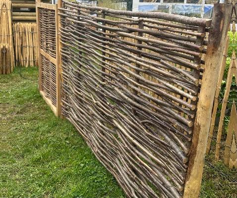 Hazelaarscherm: voordelen, nadelen en alternatieven