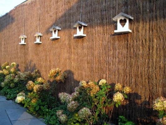 Tapis de bruyère - Élégance 30mm