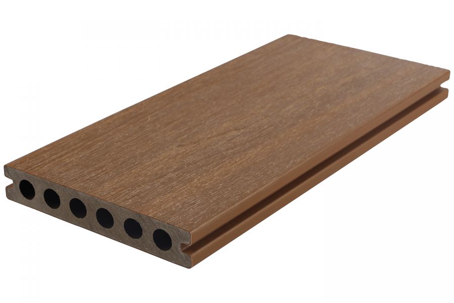 Fiberdeck premium RHK terrasplank