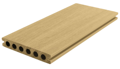 Planche de terrasse Fiberdeck premium RHK