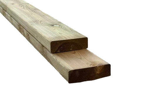 Geimpregneerd_grenen_balken 46 x 145m