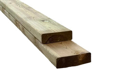 Geimpregneerd_grenen_balken 46 x 145m