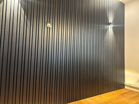 Composiet profiel 25 - gevelbekleding