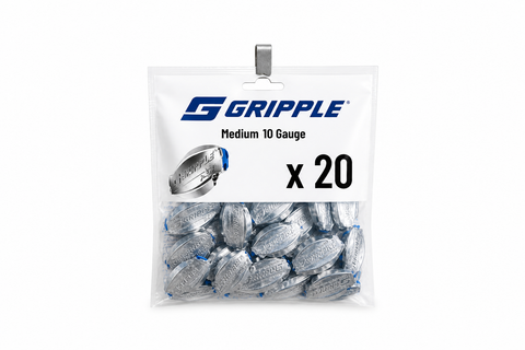 Gripple medium