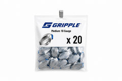 Gripple medium