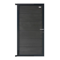 Modular deur