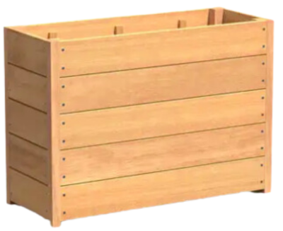 Séville rectangulaire