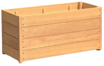 Séville rectangulaire