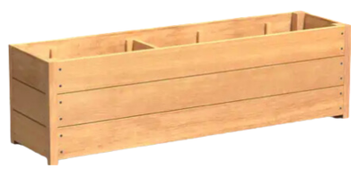 Séville rectangulaire