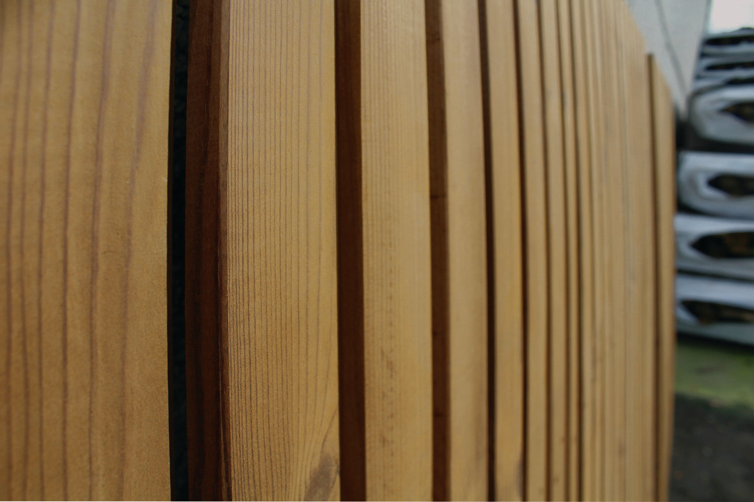 Lazio scherm gesloten