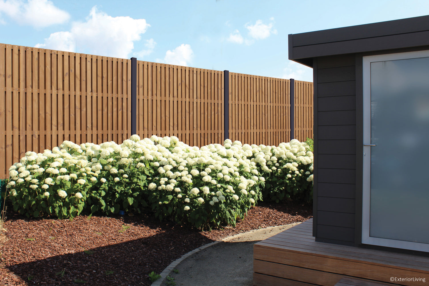 Lazio scherm gesloten