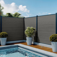 Washington modern scherm horizontaal