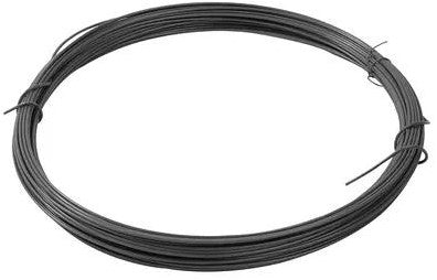 Met deze draadspanner span je tuindraad snel en eenvoudig tot de gewenste lengte.