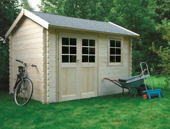 Classic Line - Dubbele deur