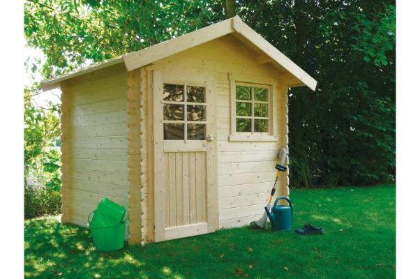 Classic Line - Enkele Deur