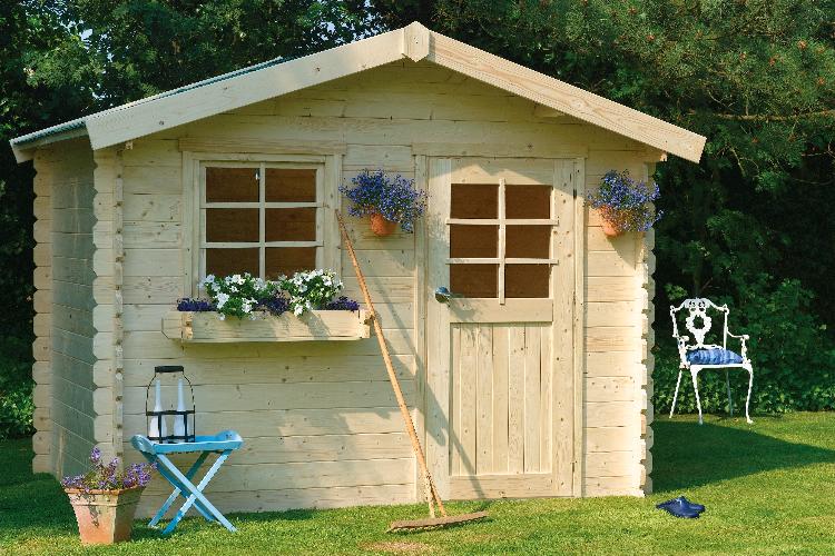 Classic Line - Enkele Deur