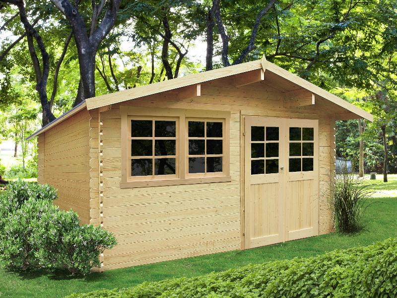 Classic Line - Dubbele deur