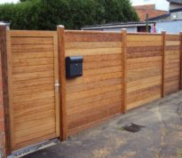 Bangkiraï Rabatdeur