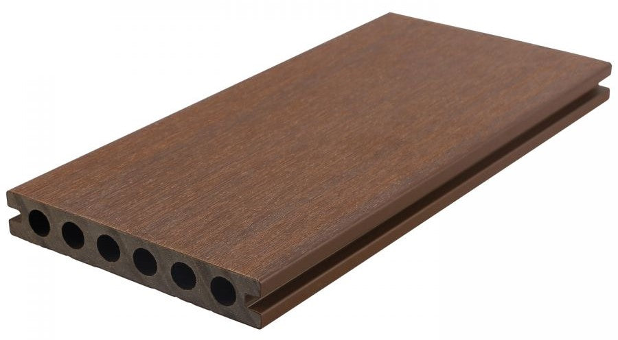 Fiberdeck premium RHK terrasplank