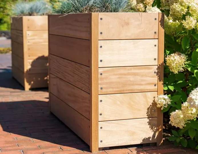 Séville rectangulaire