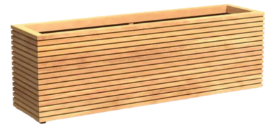 Málaga rectangulaire