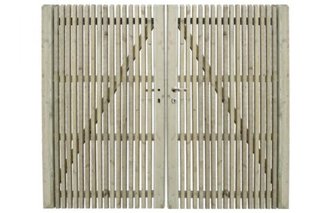 Porte Domino