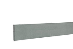 Betonplaten - 3.5x25x224cm
