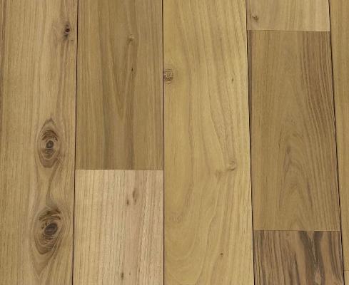 Planche de terrasse en robinier