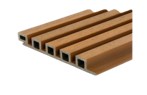 WEO MODERN GARDENWALL 3  -  2,5 x 19,5 x 290 cm
