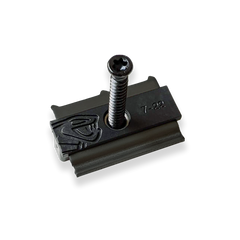 Cobra hybride klemmen incl. schroeven (90st) 7-22