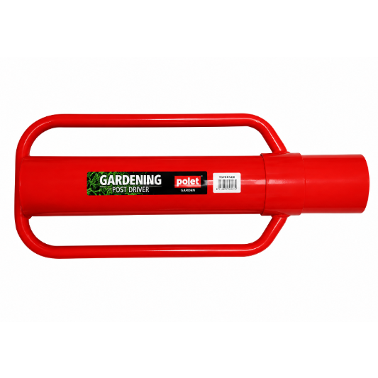 Palendammer polet dia 10 cm